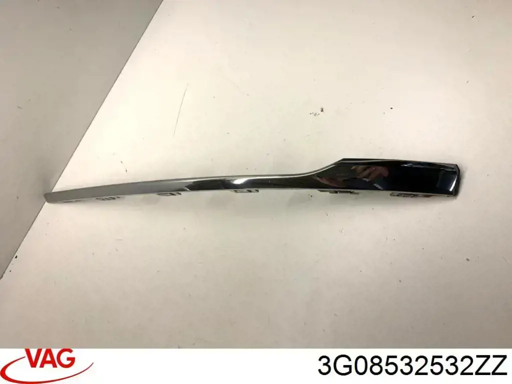  3G08532532ZZ Market (OEM)