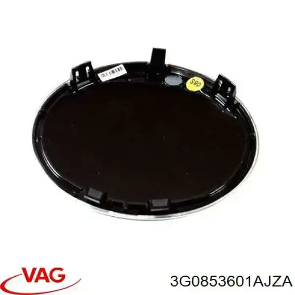 3G0853601AJZA VAG 