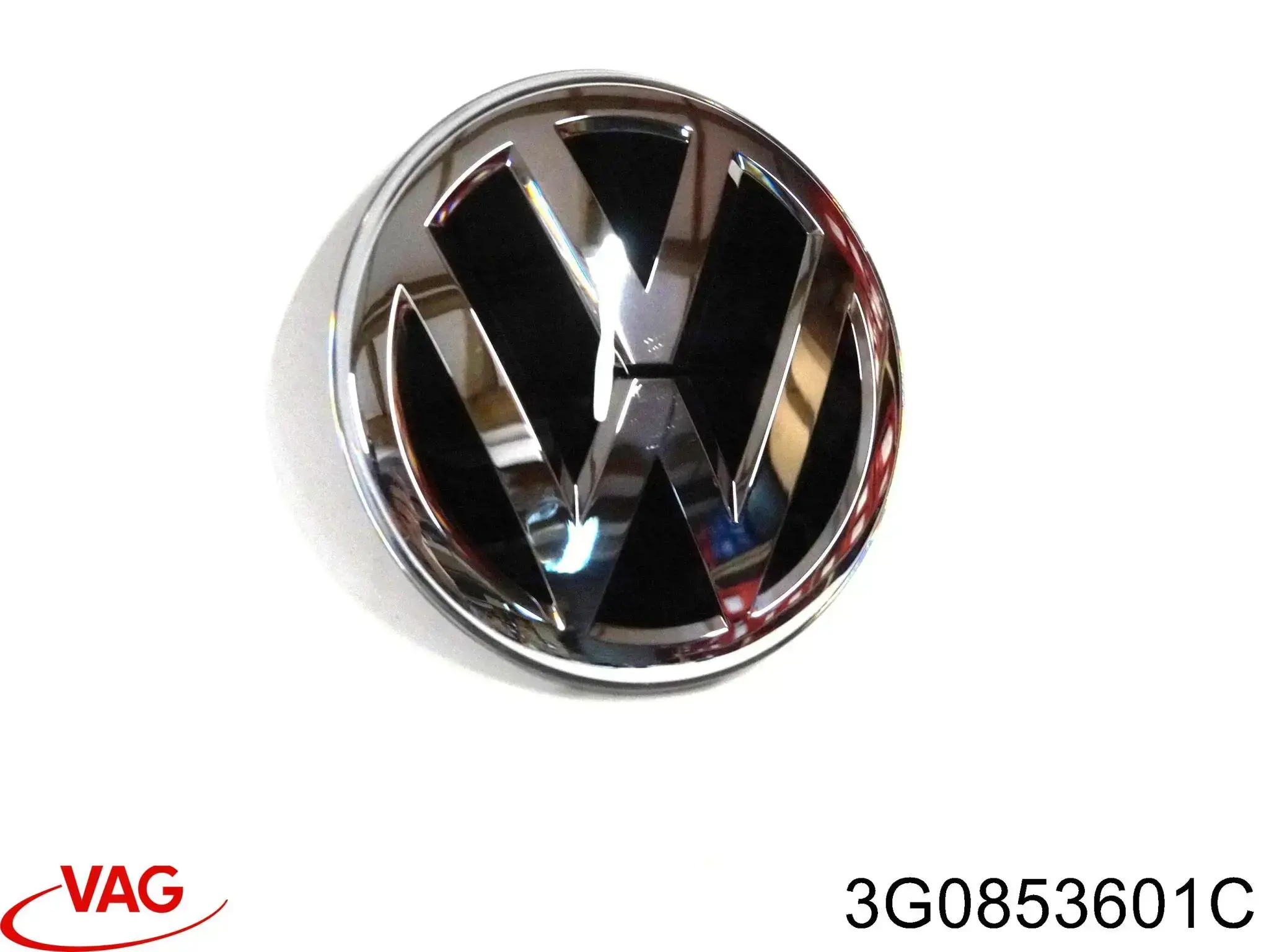 3G0853601C VAG 