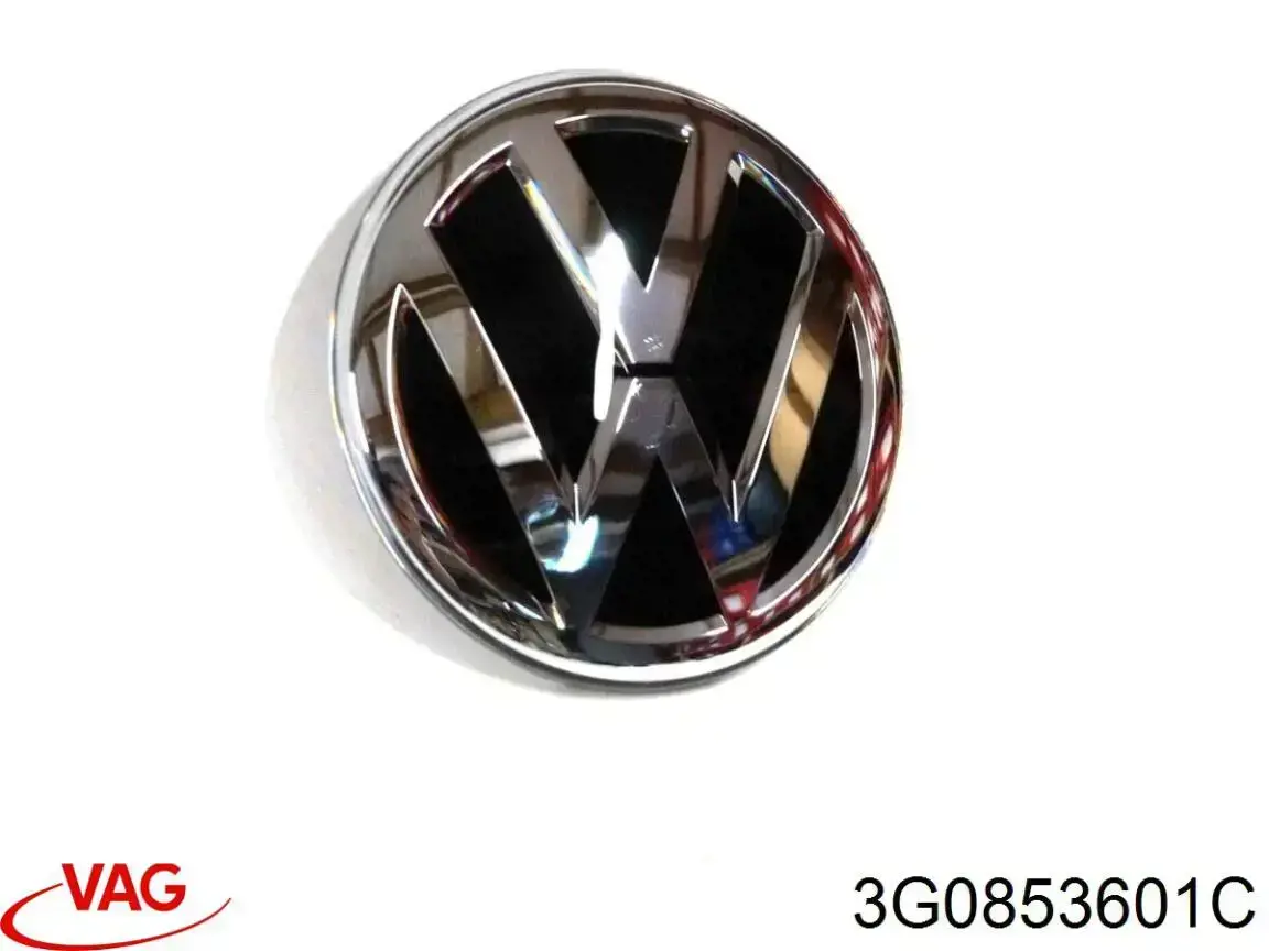 Купить 3G0853601C VAG 