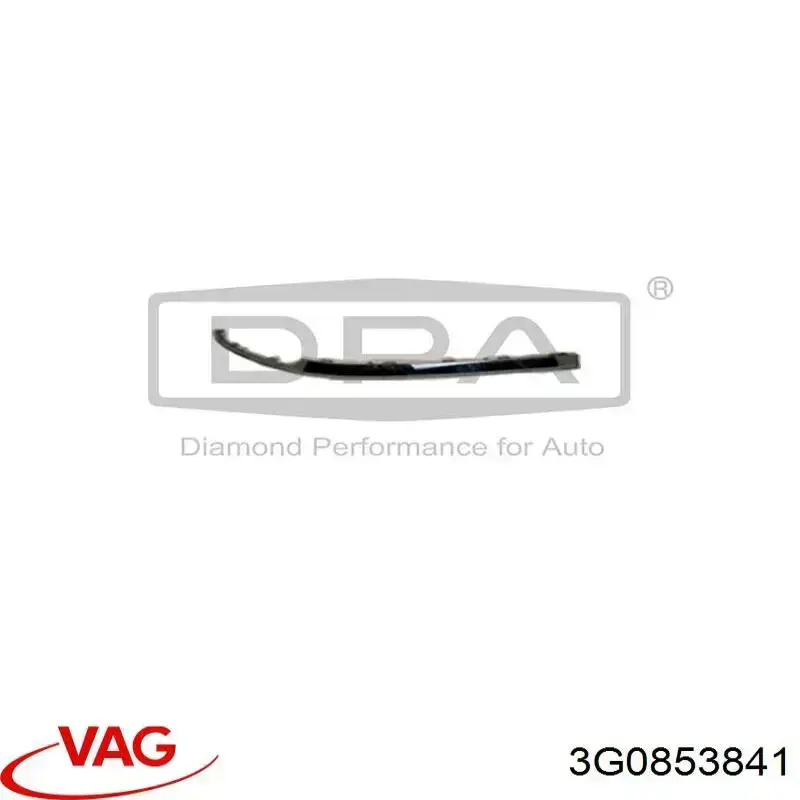  3G0853841 VAG