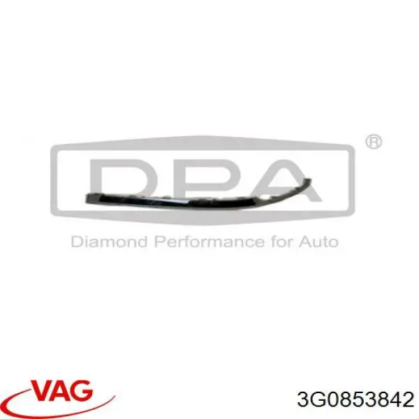  3G0853842 VAG