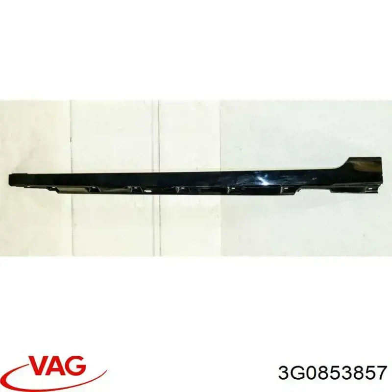  3G0853857 VAG