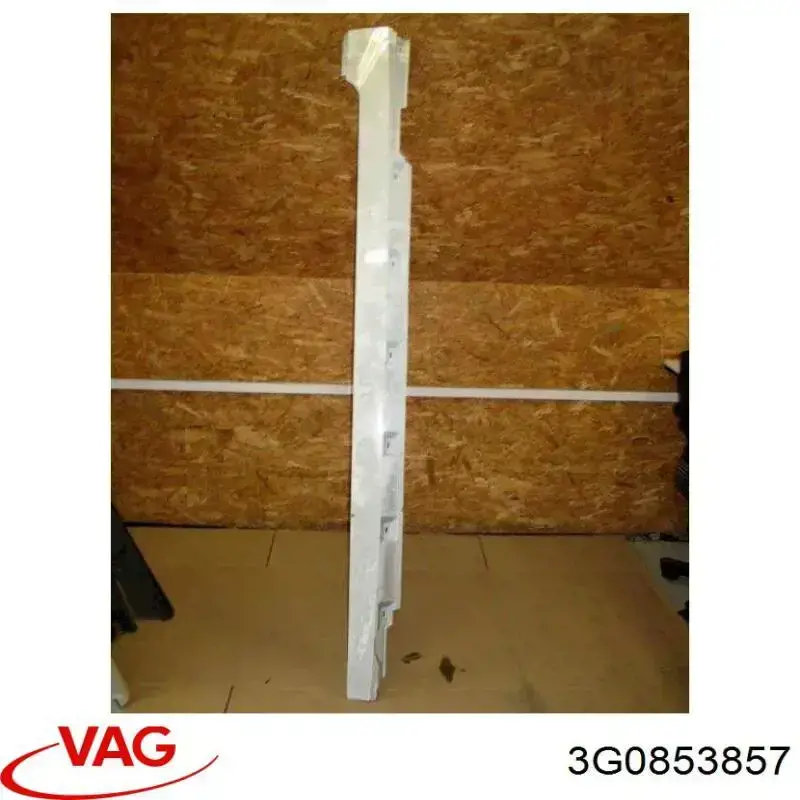  3G0853857 VAG