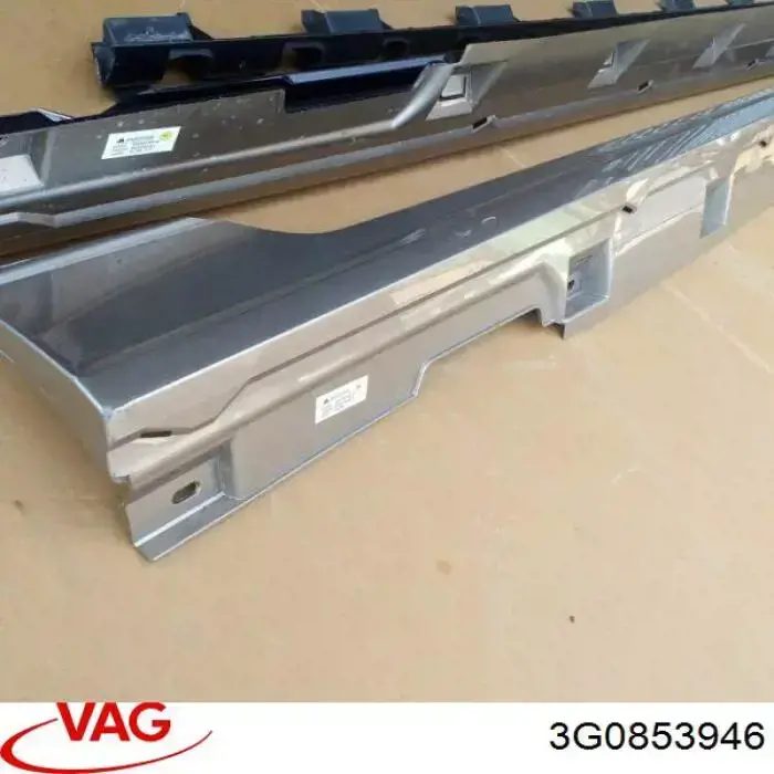  VAG 3G0853946 цена, от 14.80 USD
