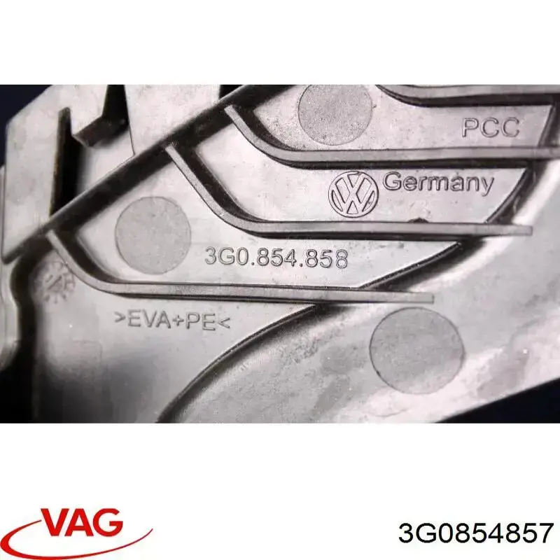 3G0854857 VAG 