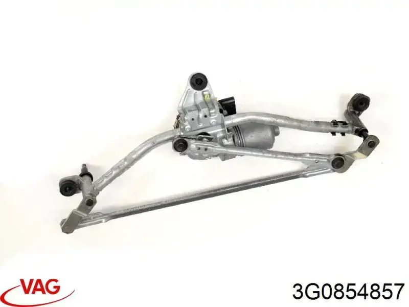 Купить 3G0854857 VAG 
