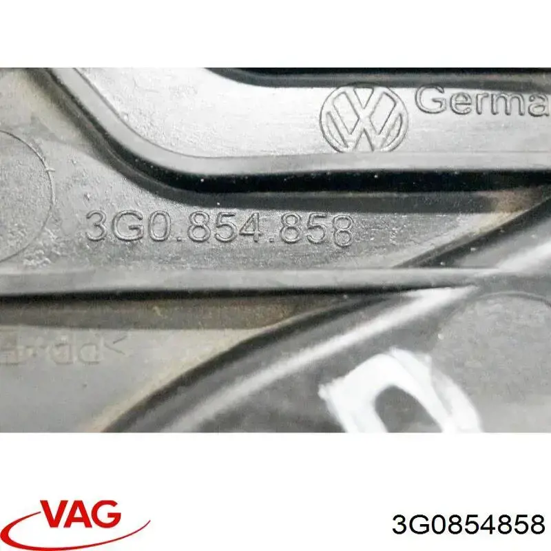 Купить 3G0854858 VAG 