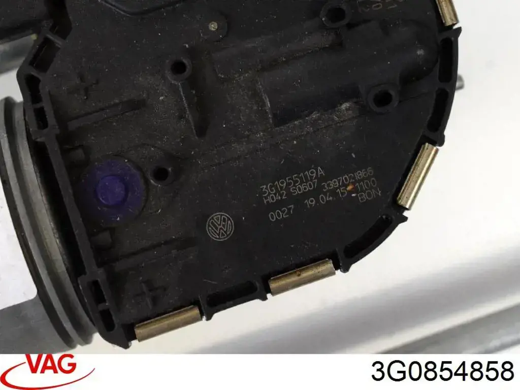  VAG 3G0854858 цена, от 10.67 USD