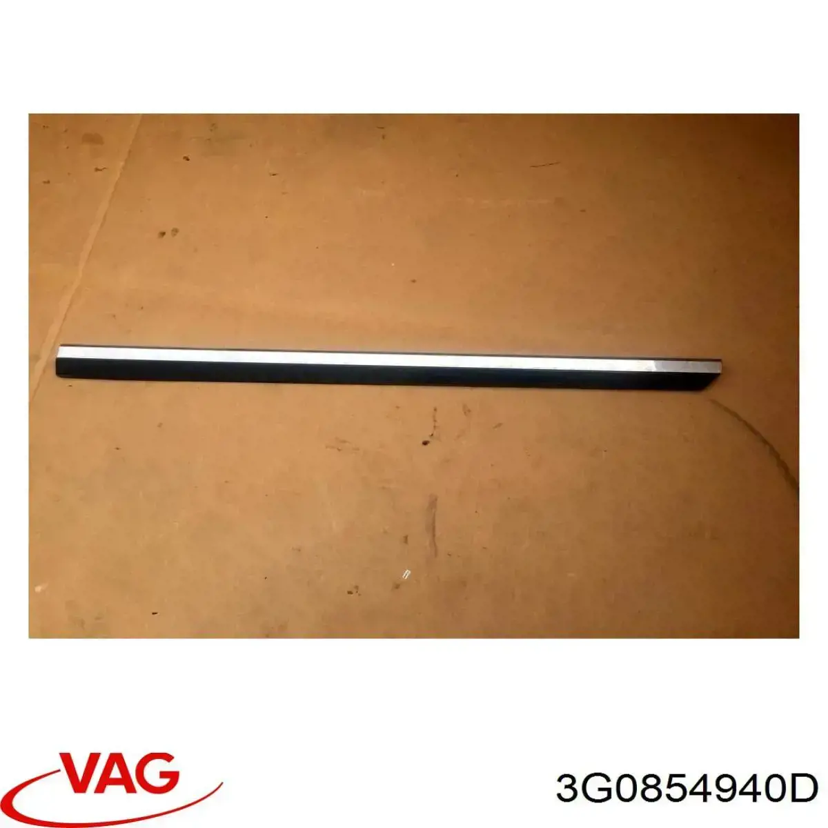  VAG 3G0854940D цена, от 18.34 USD