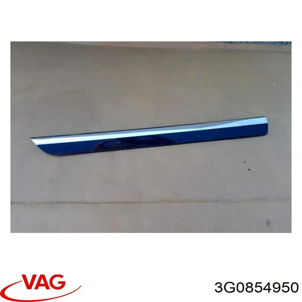  3G0854950 VAG