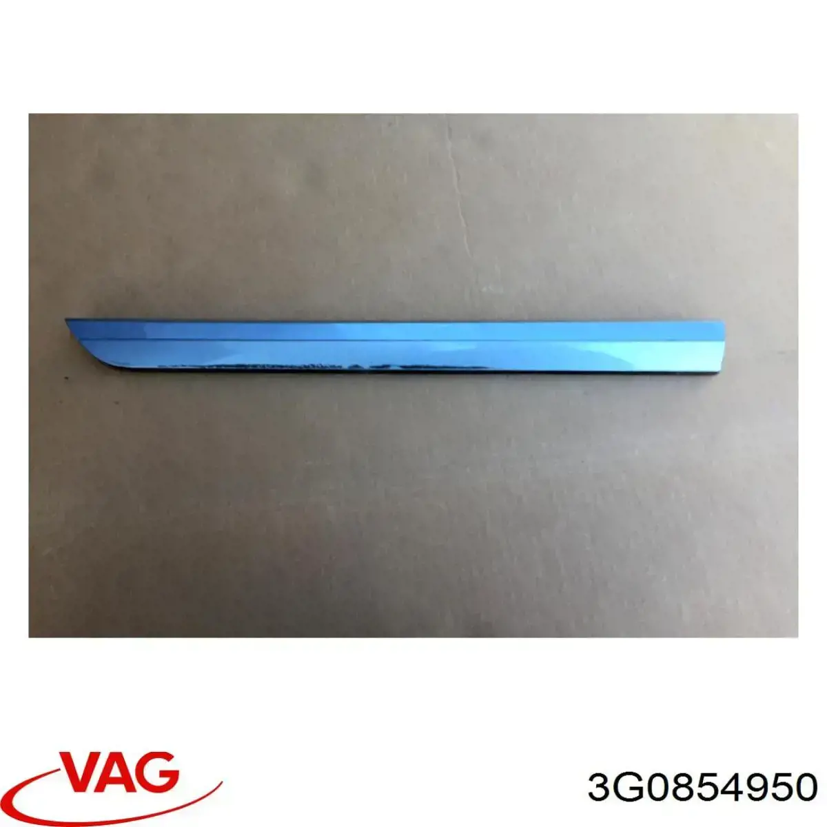  3G0854950 VAG