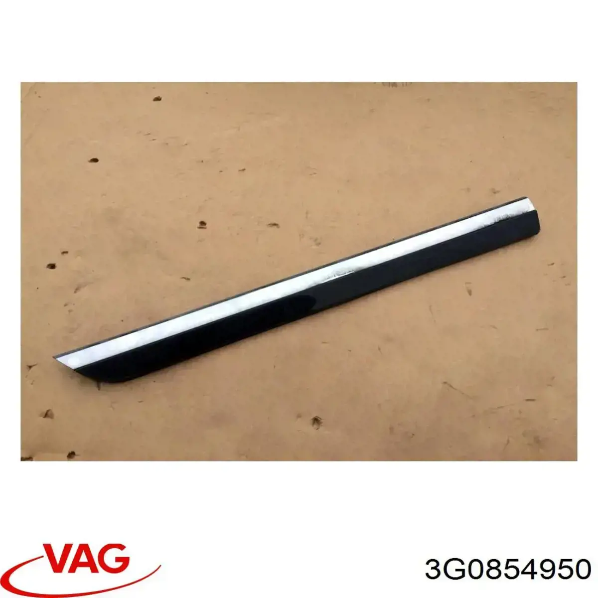  VAG 3G0854950