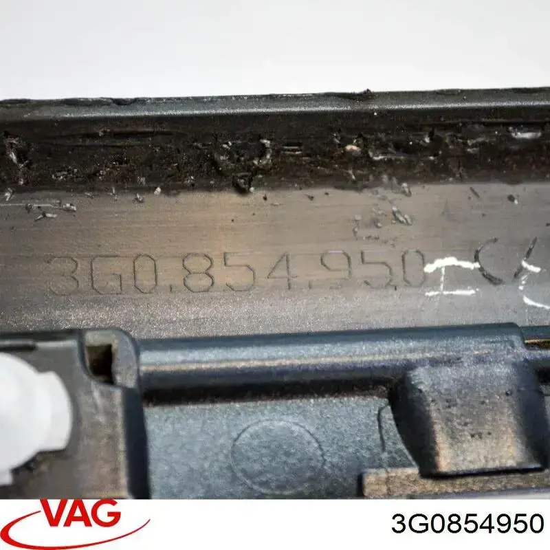 Купить 3G0854950 VAG 