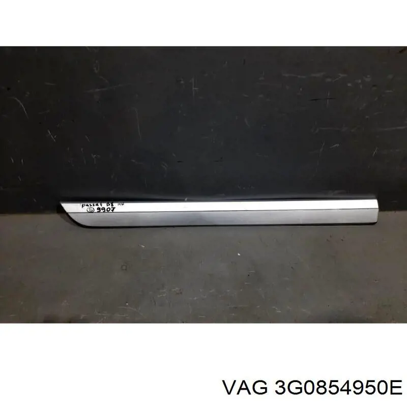  3G0854950E VAG