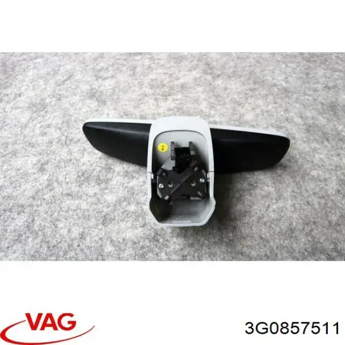 Зеркало салона внутреннее VAG 3G0857511 цена, от 50.68 USD