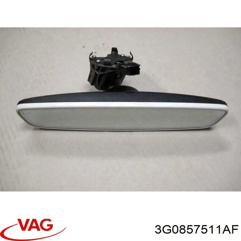 3G0857511AF VAG 