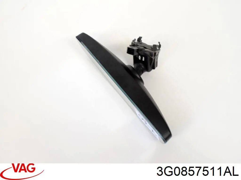 Купить 3G0857511AL9B9 VAG Зеркало салона авто