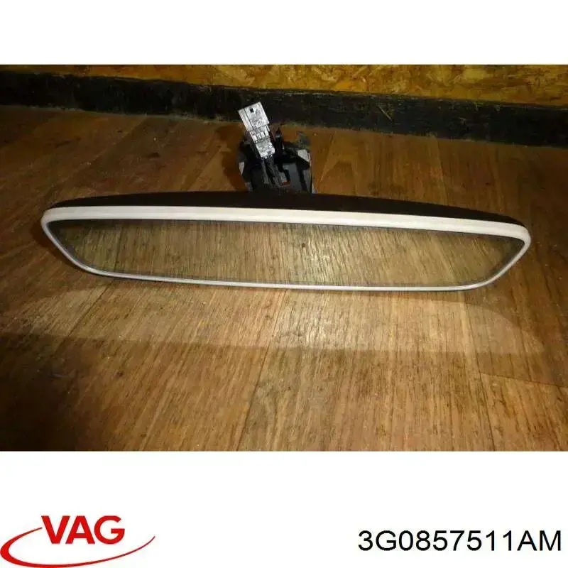 Купить 3G0857511AM VAG Зеркало салона авто