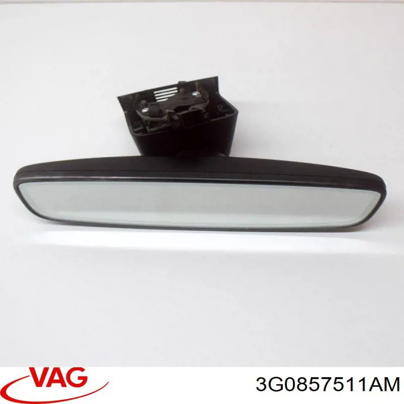 3G0857511AM VAG Зеркало заднего вида в салоне