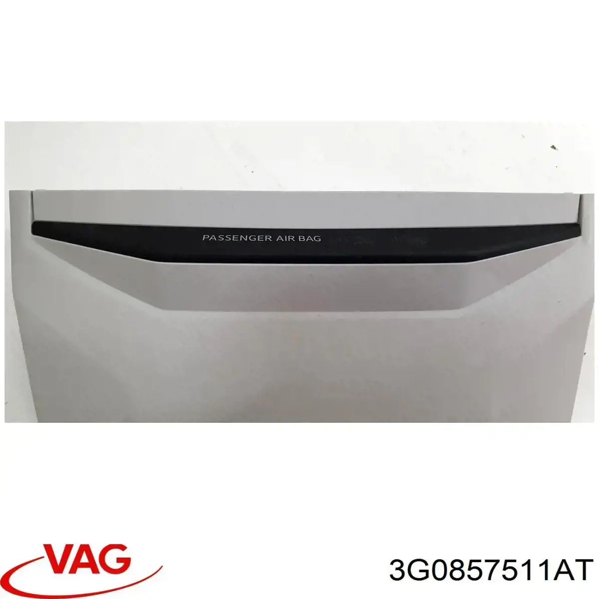 Купить 3G0857511ATLAN VAG Зеркало салона авто