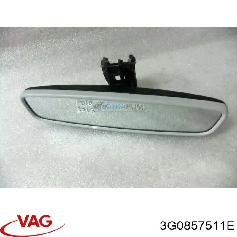Купить 3G0857511AMPZI VAG Зеркало салона авто