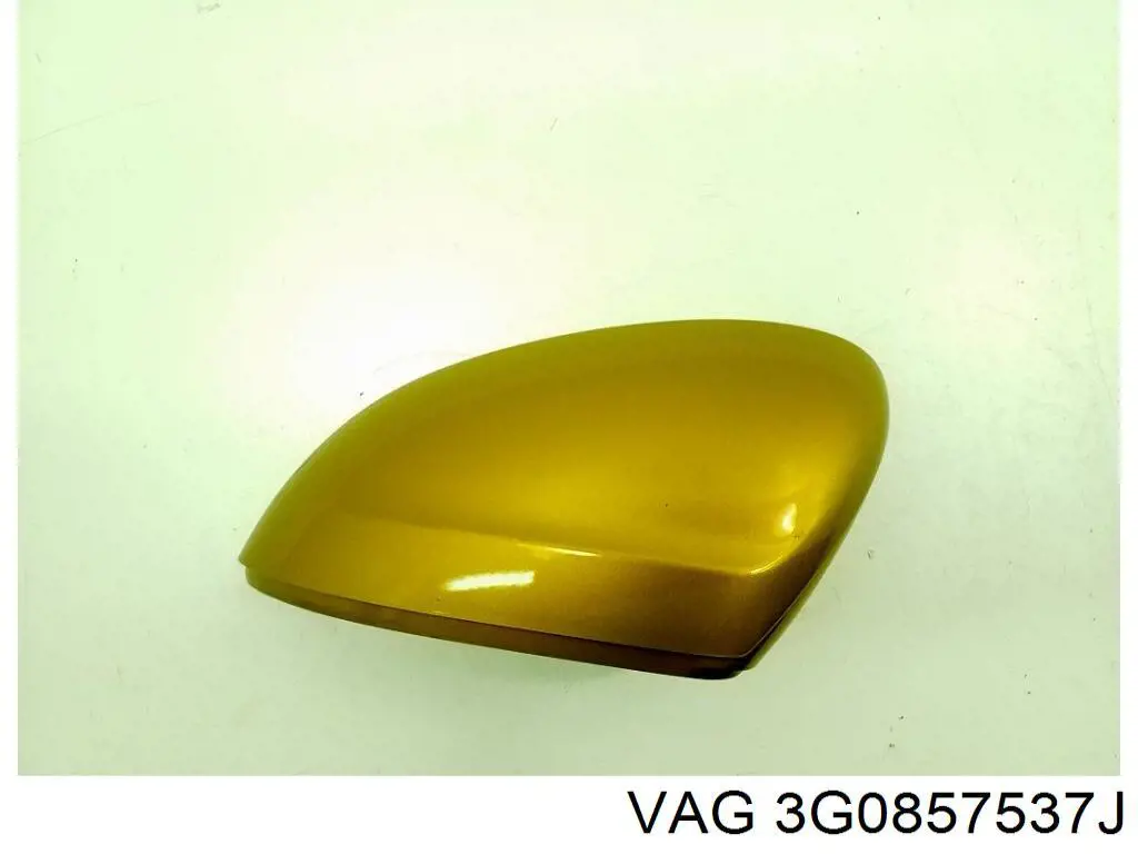 Купить 3G0857537C VAG Накладка водительского зеркала