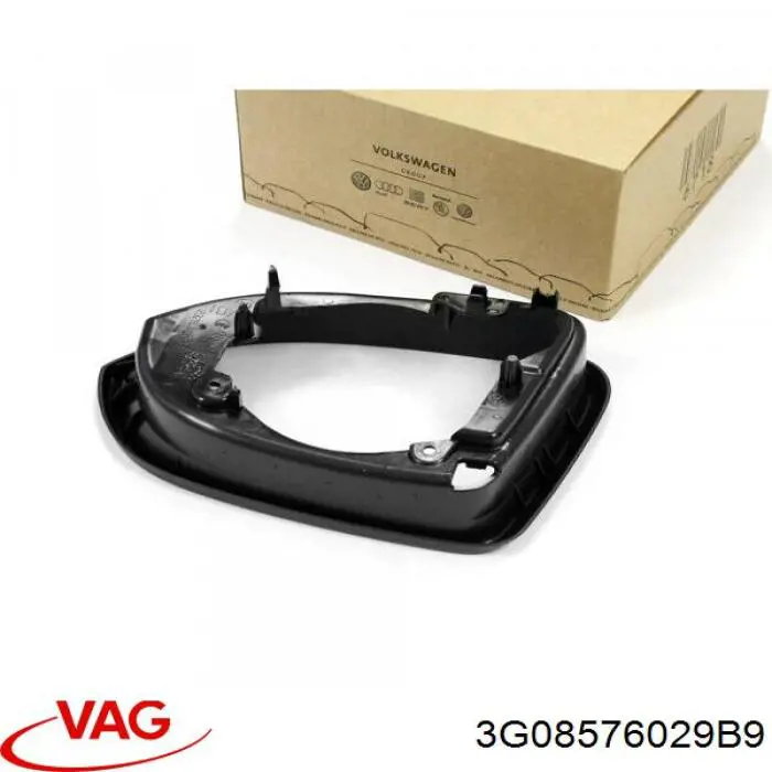 Купить 3G08576029B9 VAG 