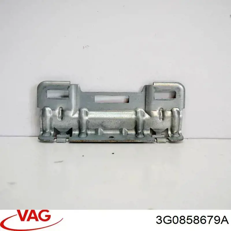 3G0858679A VAG 