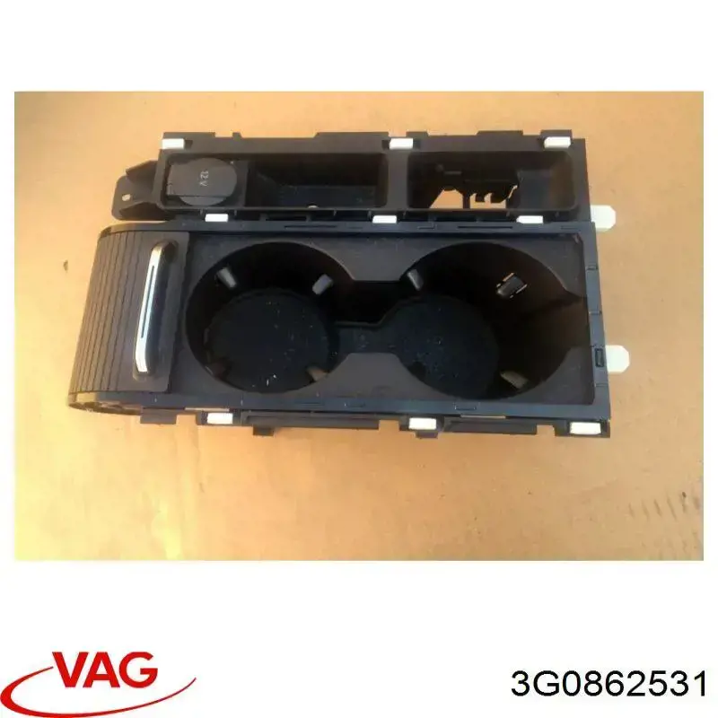 3G0862531 VAG 