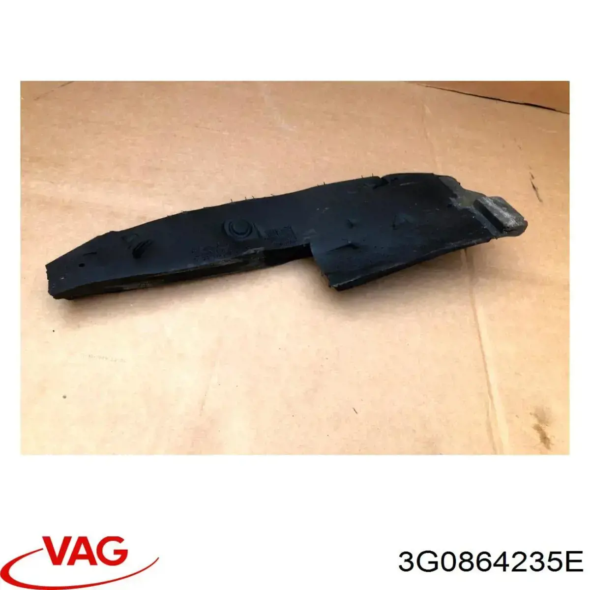  VAG 3G0864235E цена, от 11.40 USD