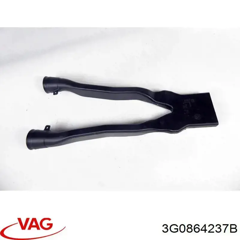 Купить 3G0864237B VAG 