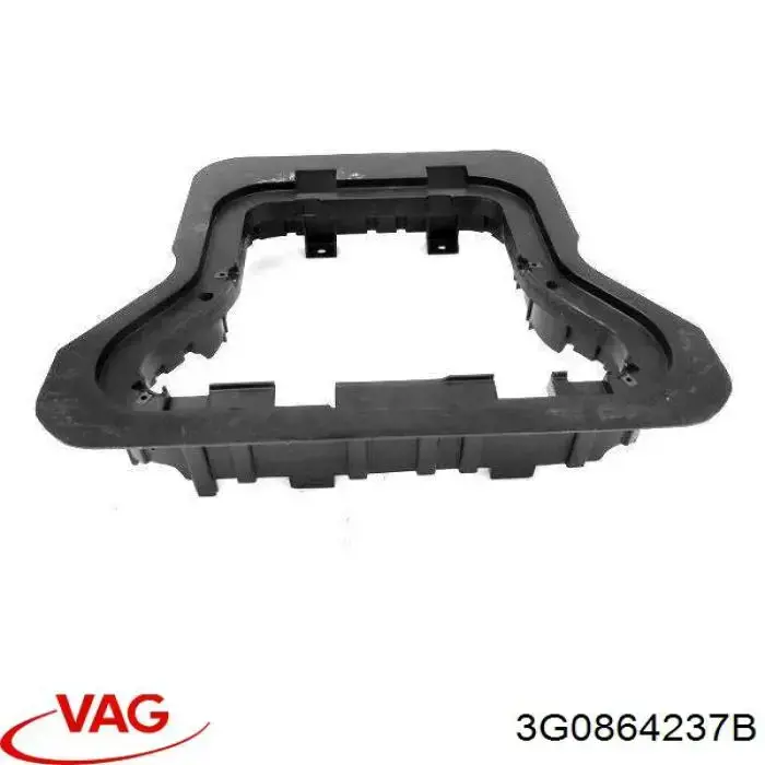  VAG 3G0864237B цена, от 3.80 USD