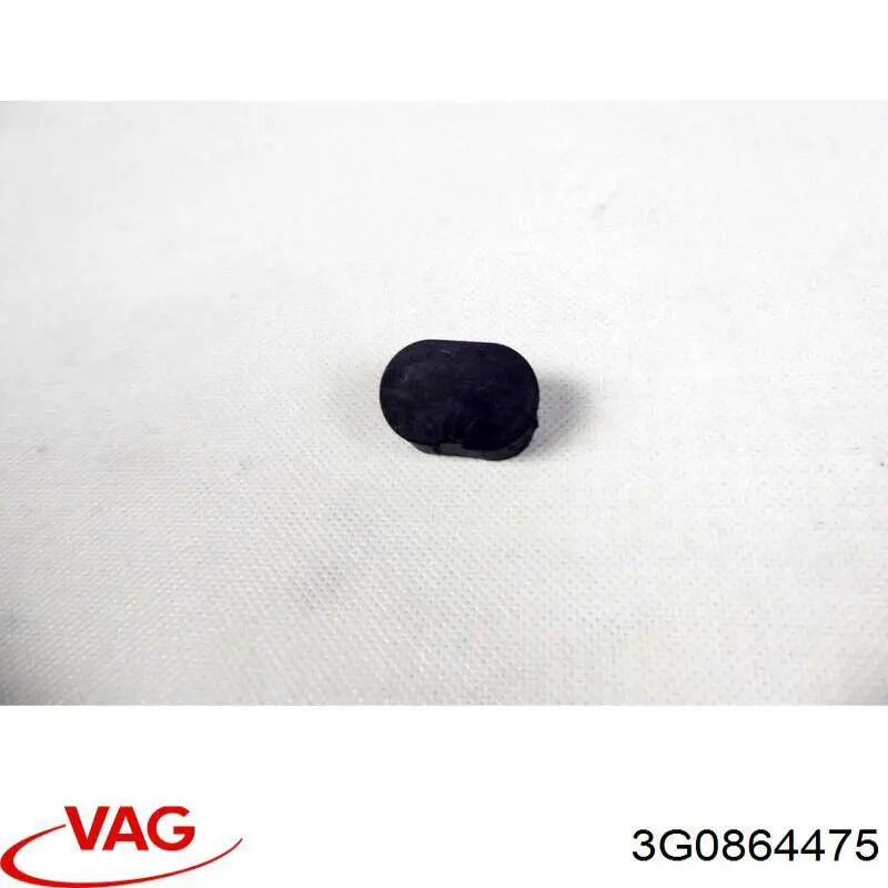 Купить 3G0864475 VAG 
