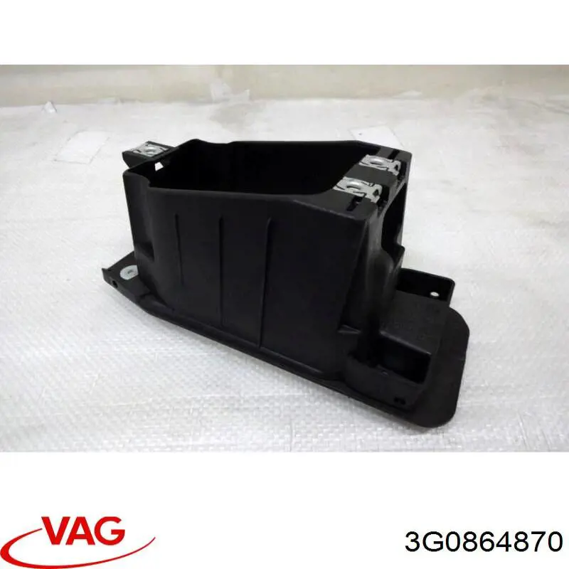 3G0864870 VAG 