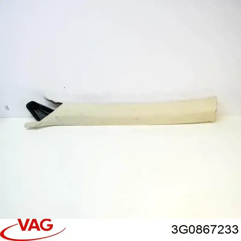  3G0867233 VAG