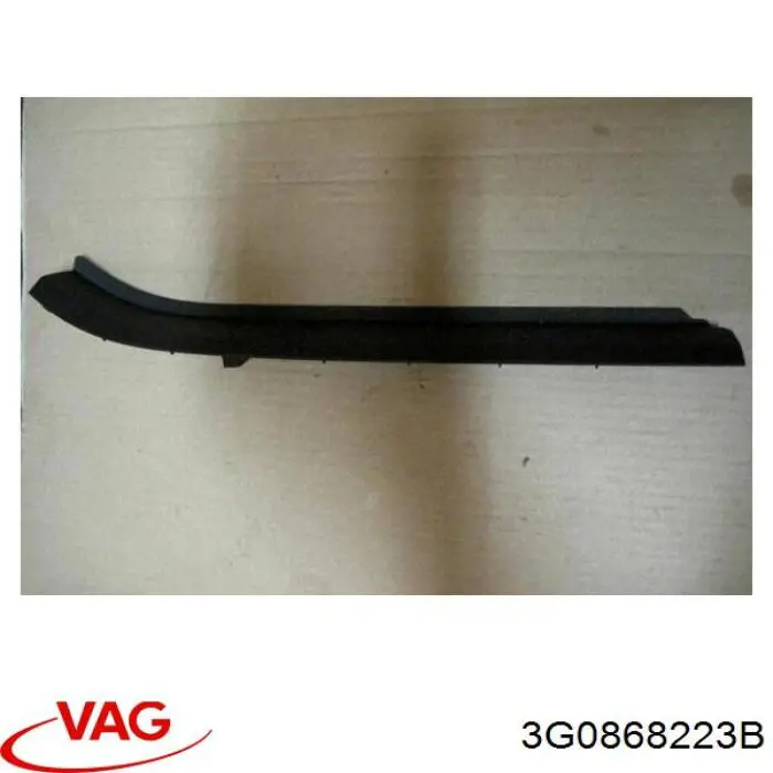 3G0868223B VAG 