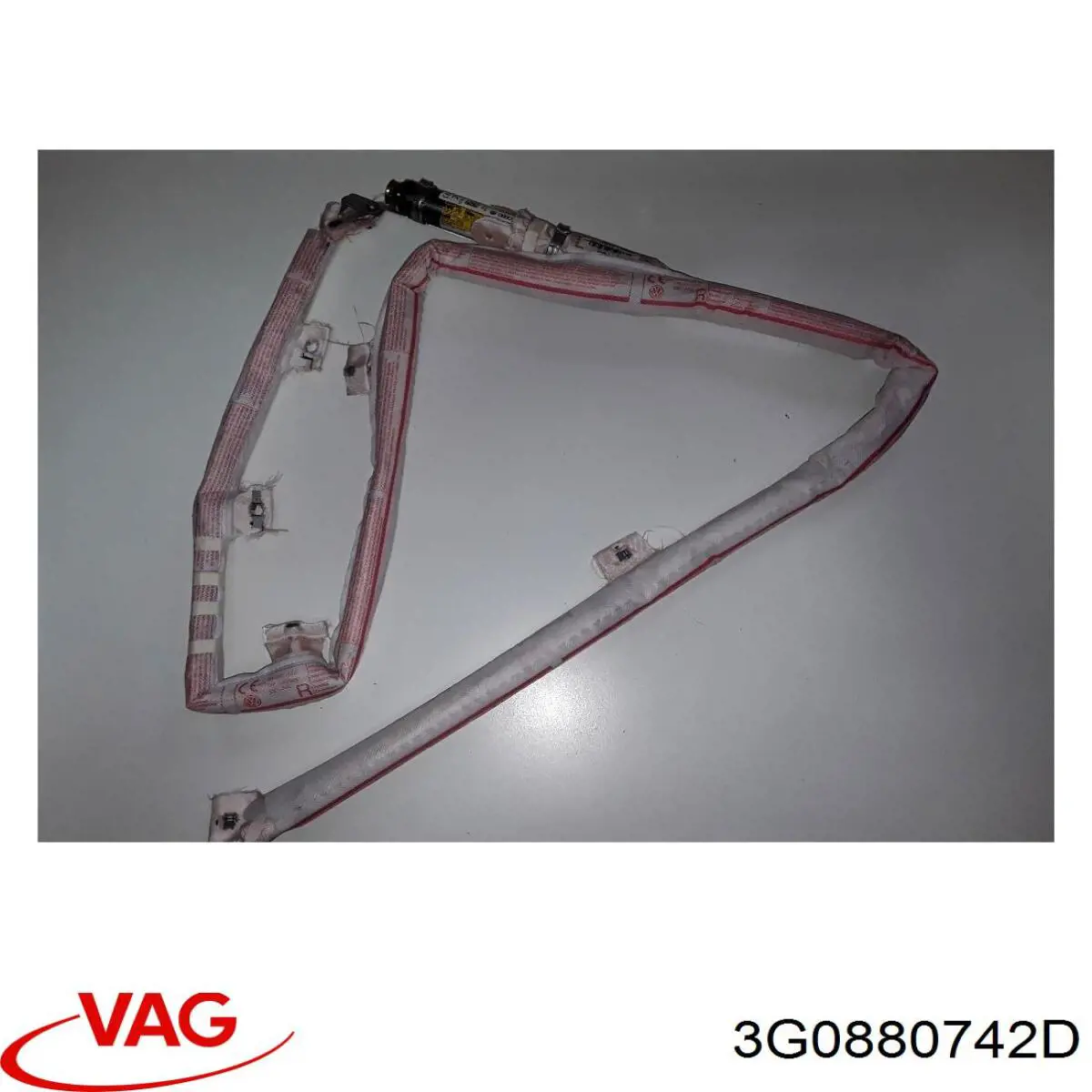  3G0880742D VAG