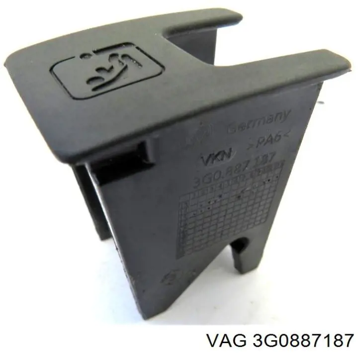  3G0887187 VAG