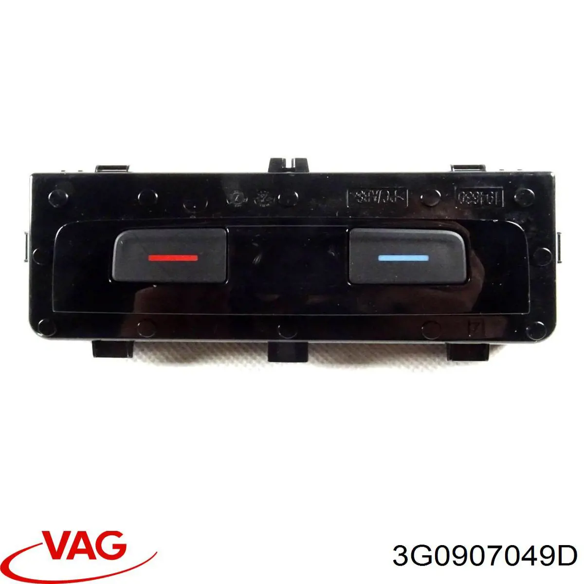  3G0907049D VAG