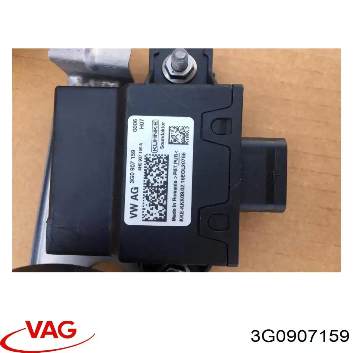 3G0907159 VAG 