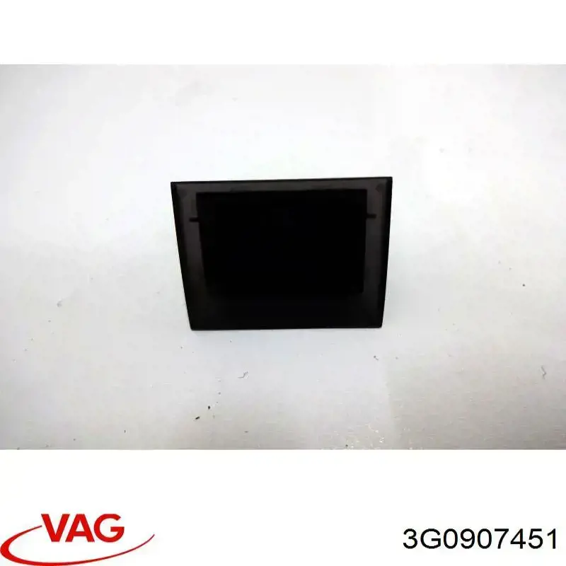 Купить 3G0907451 VAG 