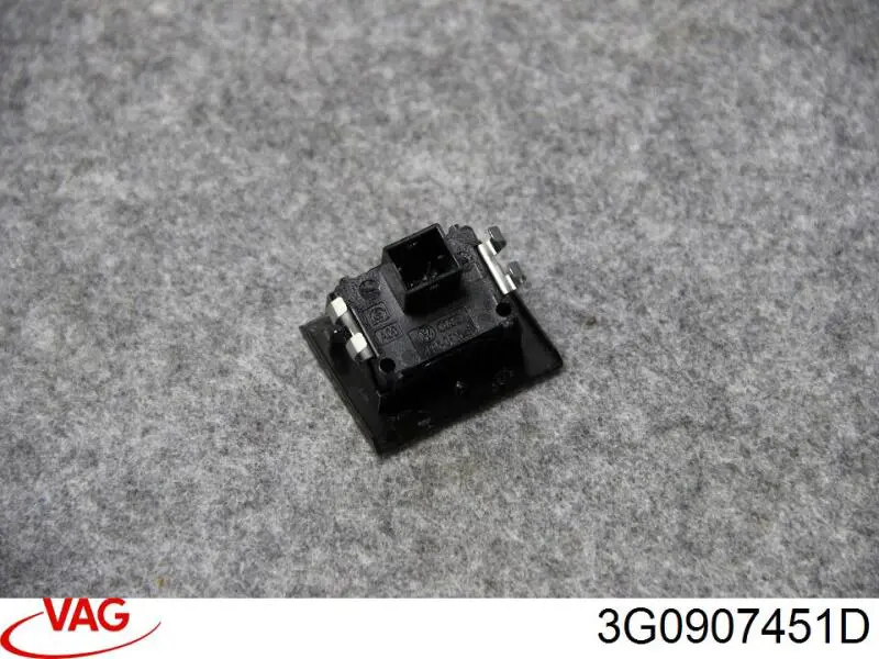  VAG 3G0907451 цена, от 25.20 USD