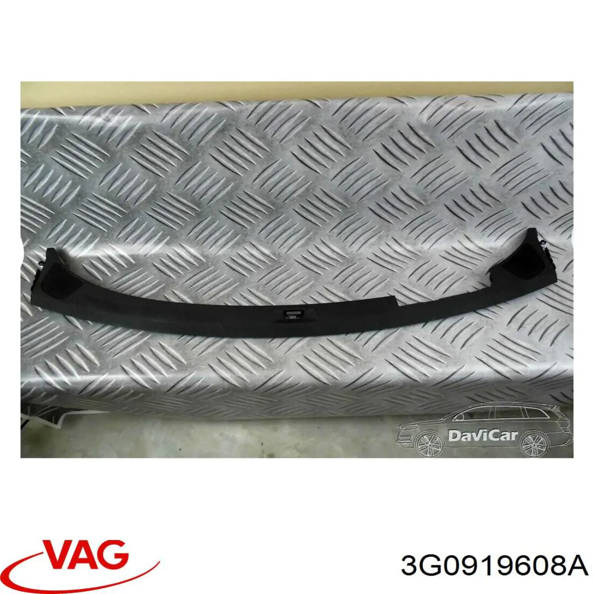  VAG 3G0919608 цена, от 213.02 USD