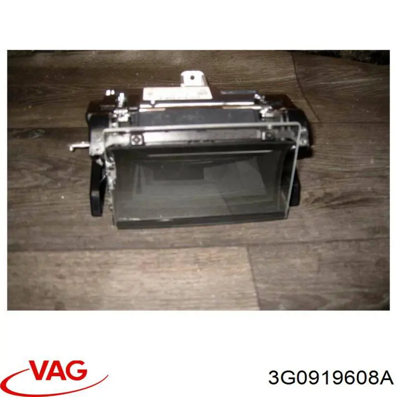 3G0919608 VAG 