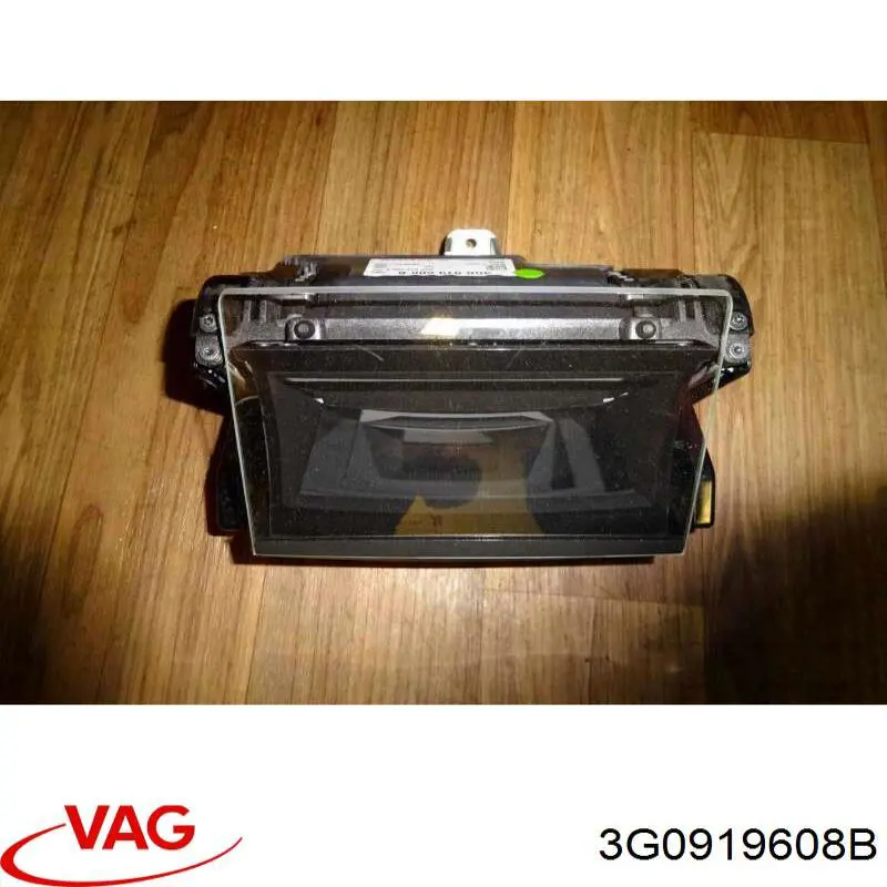  3G0919608 VAG