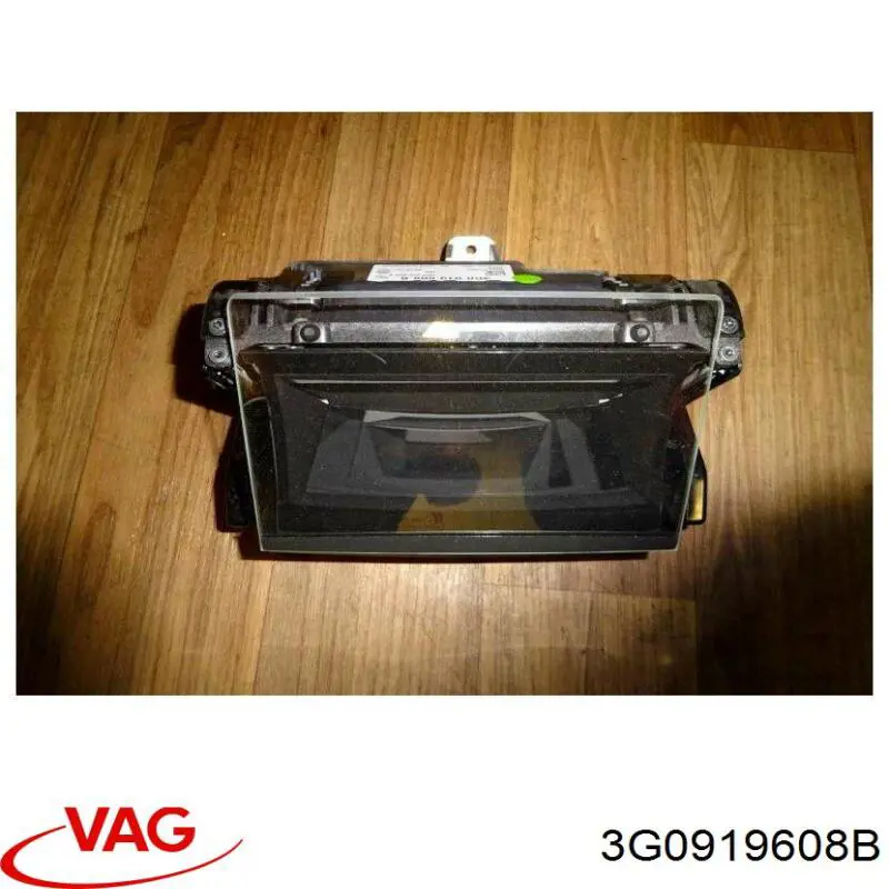  3G0919608B VAG