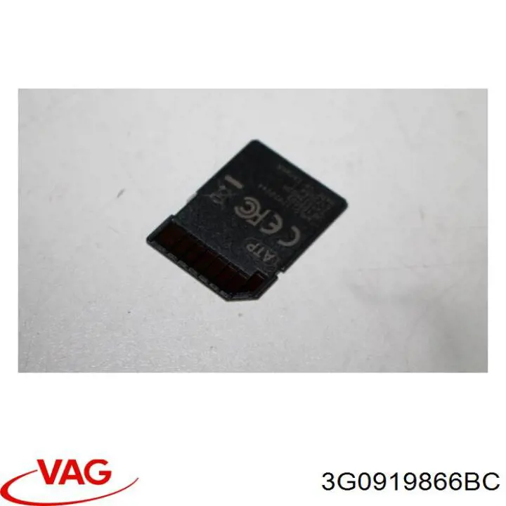  VAG 3G0919866BC цена, от 42.33 USD