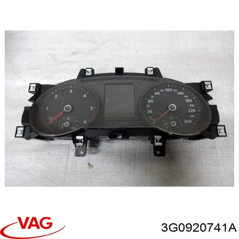  3G0920741A VAG