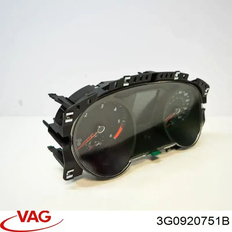 Купить 3G0920751B VAG Панель приборов